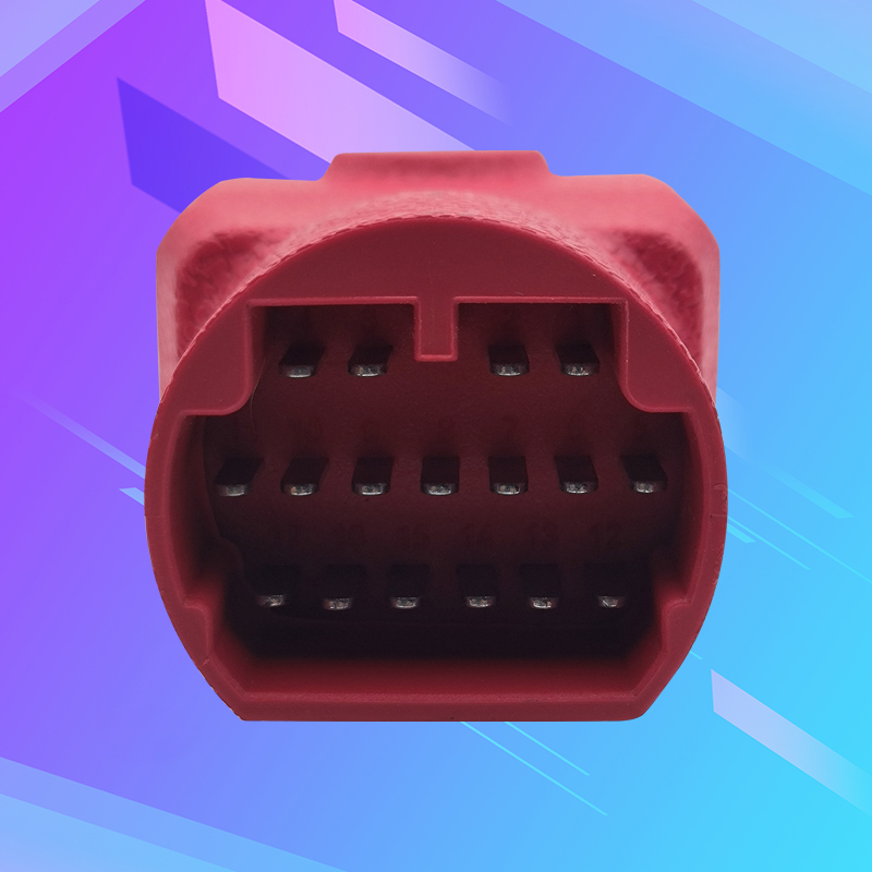 马自达 17P