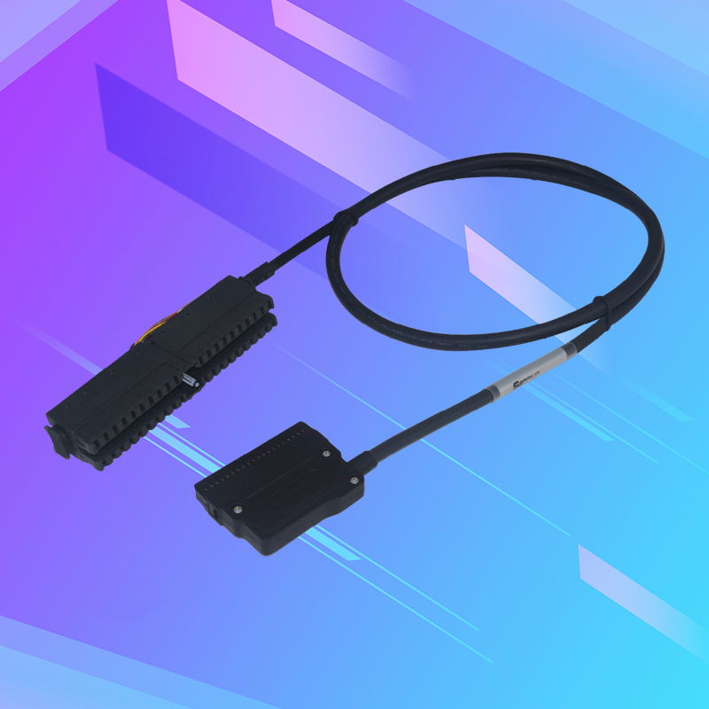 西门子 PLC线缆X025-678