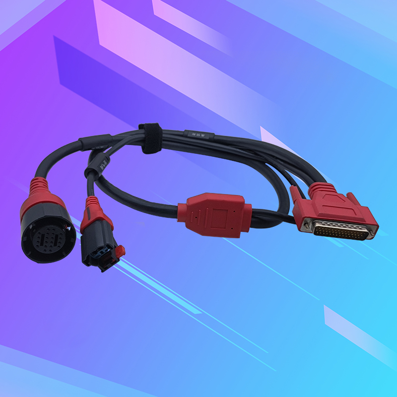 康明斯Ecofit